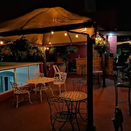 Hospedaje Del Campanero 19 Гуанахуато Номер фото